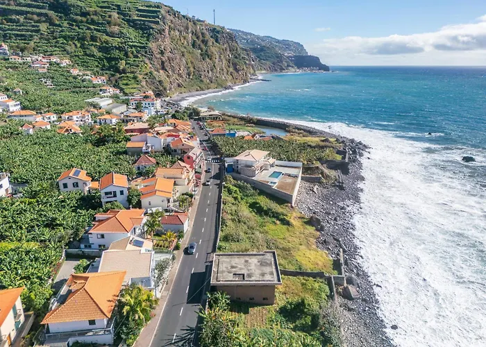 Coastal Charm By Madeira Sun Travel