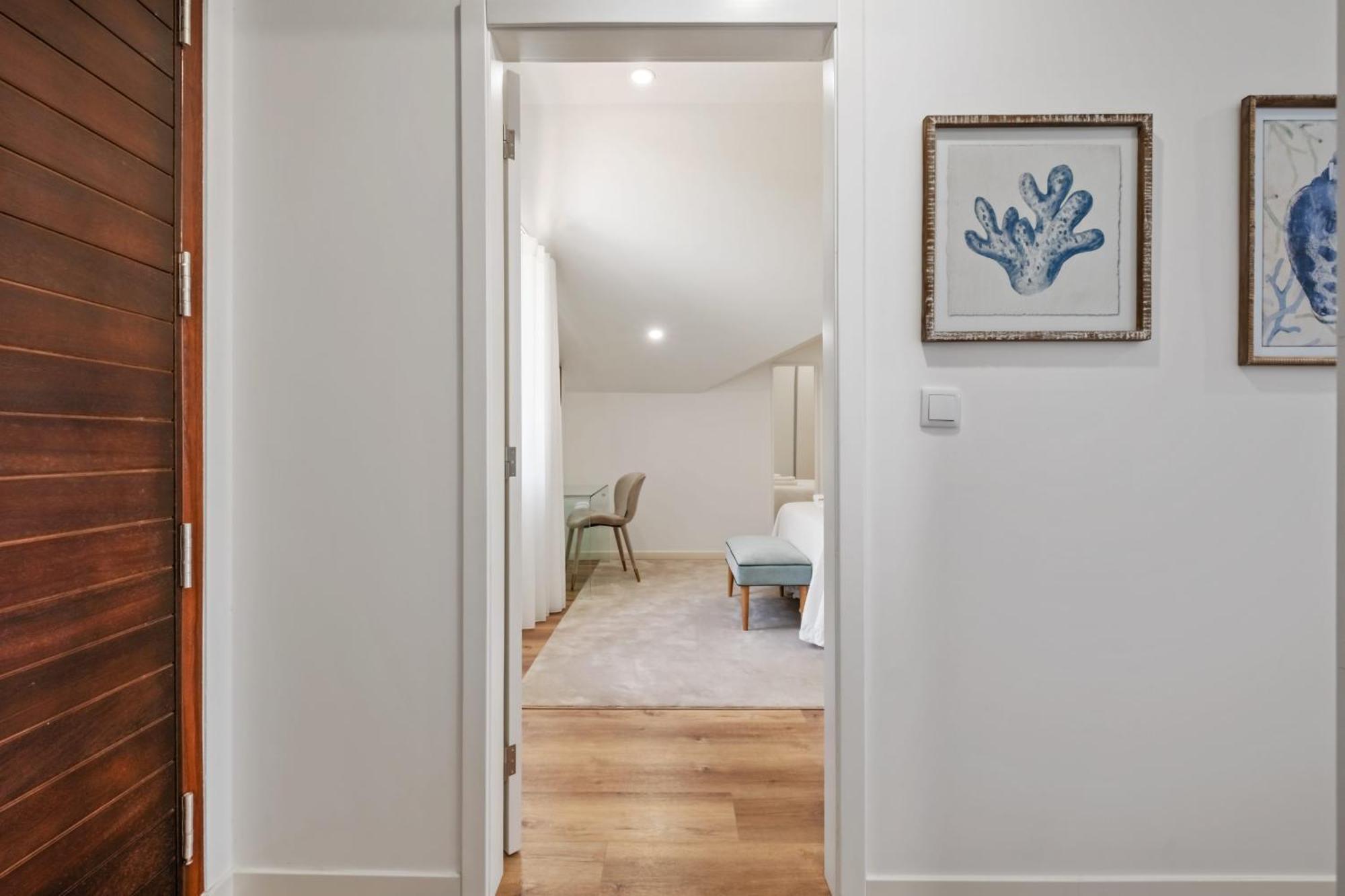 Coastal Charm By Madeira Sun Travel Apartamento *
