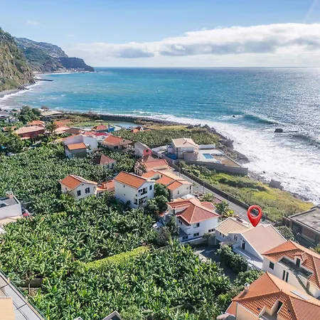 Coastal Charm By Madeira Sun Travel Apartment Ponta do Sol  Exterior photo