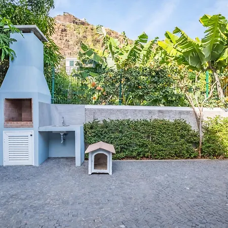 Coastal Charm By Madeira Sun Travel Apartment Ponta do Sol  Exterior photo