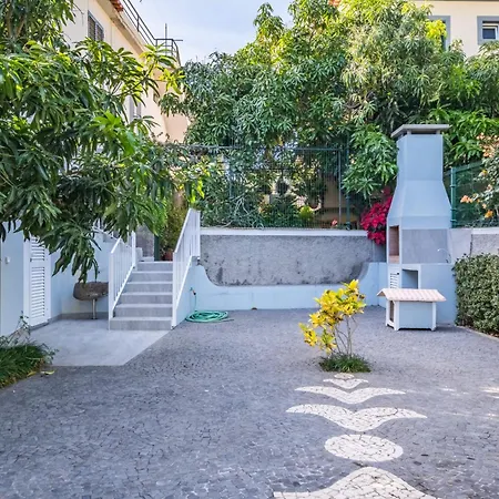 Coastal Charm By Madeira Sun Travel Apartment Ponta do Sol  Exterior photo