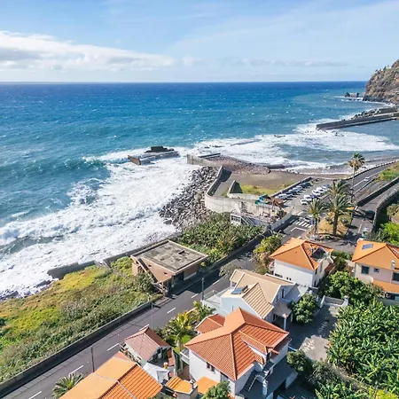 Coastal Charm By Madeira Sun Travel Apartment Ponta do Sol  Exterior photo