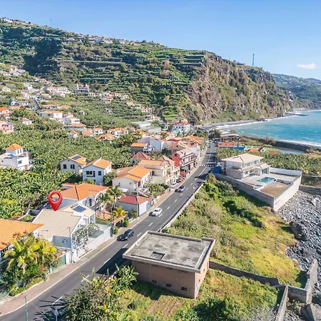 Coastal Charm By Madeira Sun Travel Apartment Ponta do Sol  Exterior photo