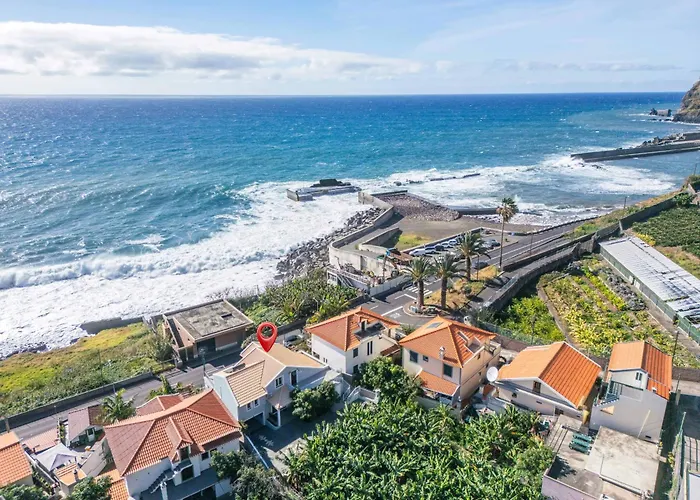Coastal Charm By Madeira Sun Travel