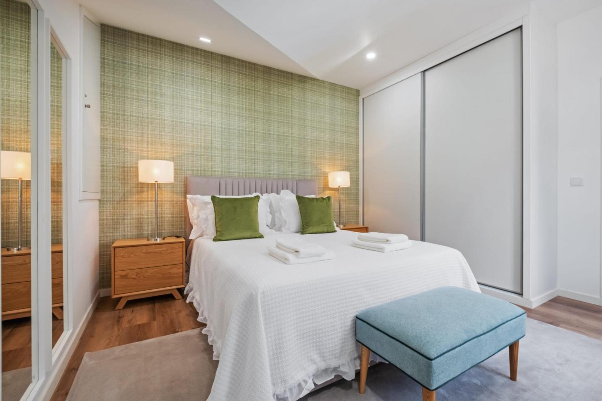 Coastal Charm By Madeira Sun Travel Appartamento *