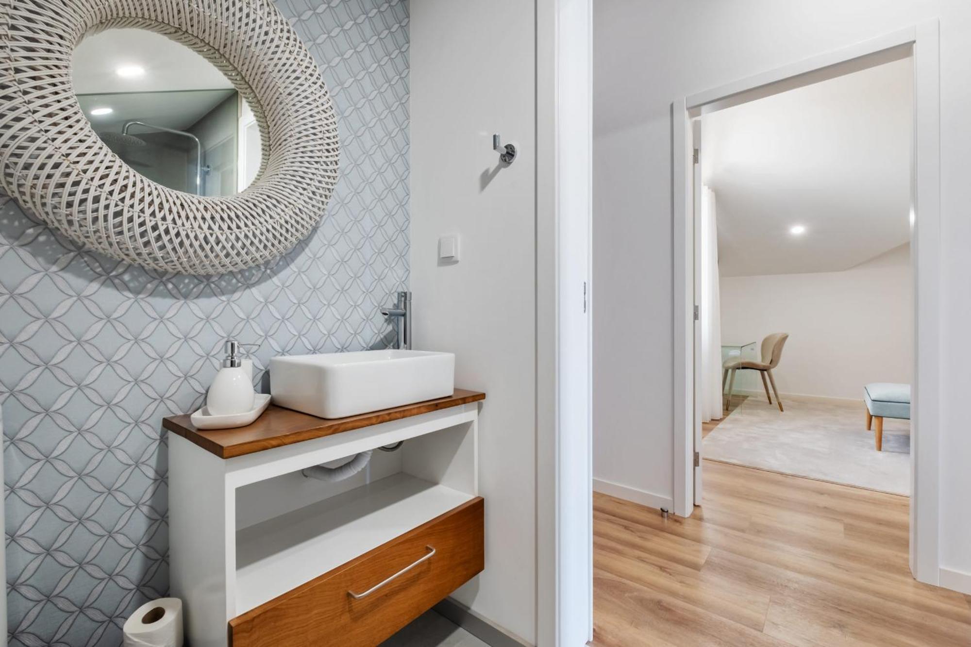 Appartamento Coastal Charm By Madeira Sun Travel Ponta do Sol (Madeira)
