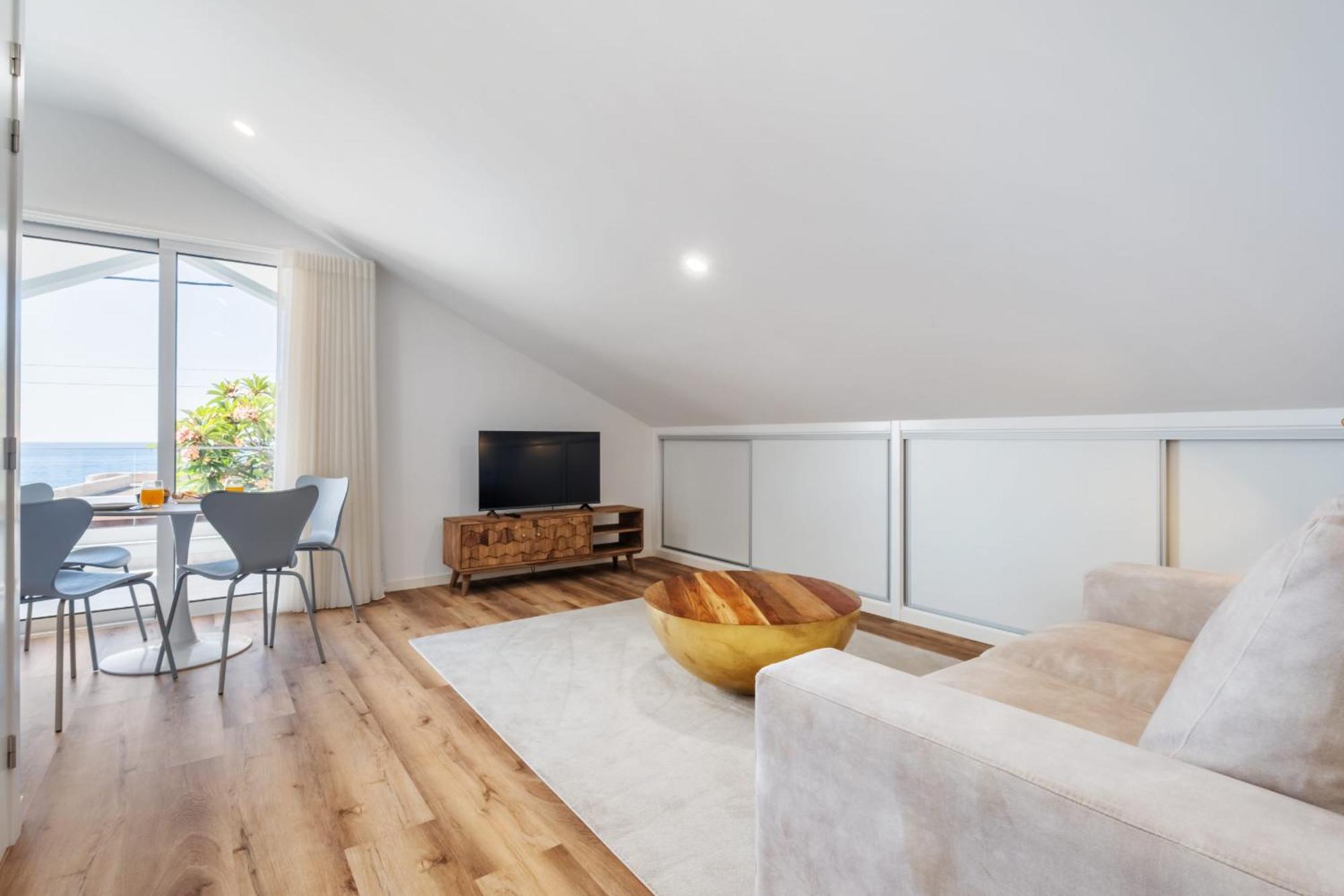Apartment Coastal Charm By Madeira Sun Travel Ponta do Sol (Madeira)