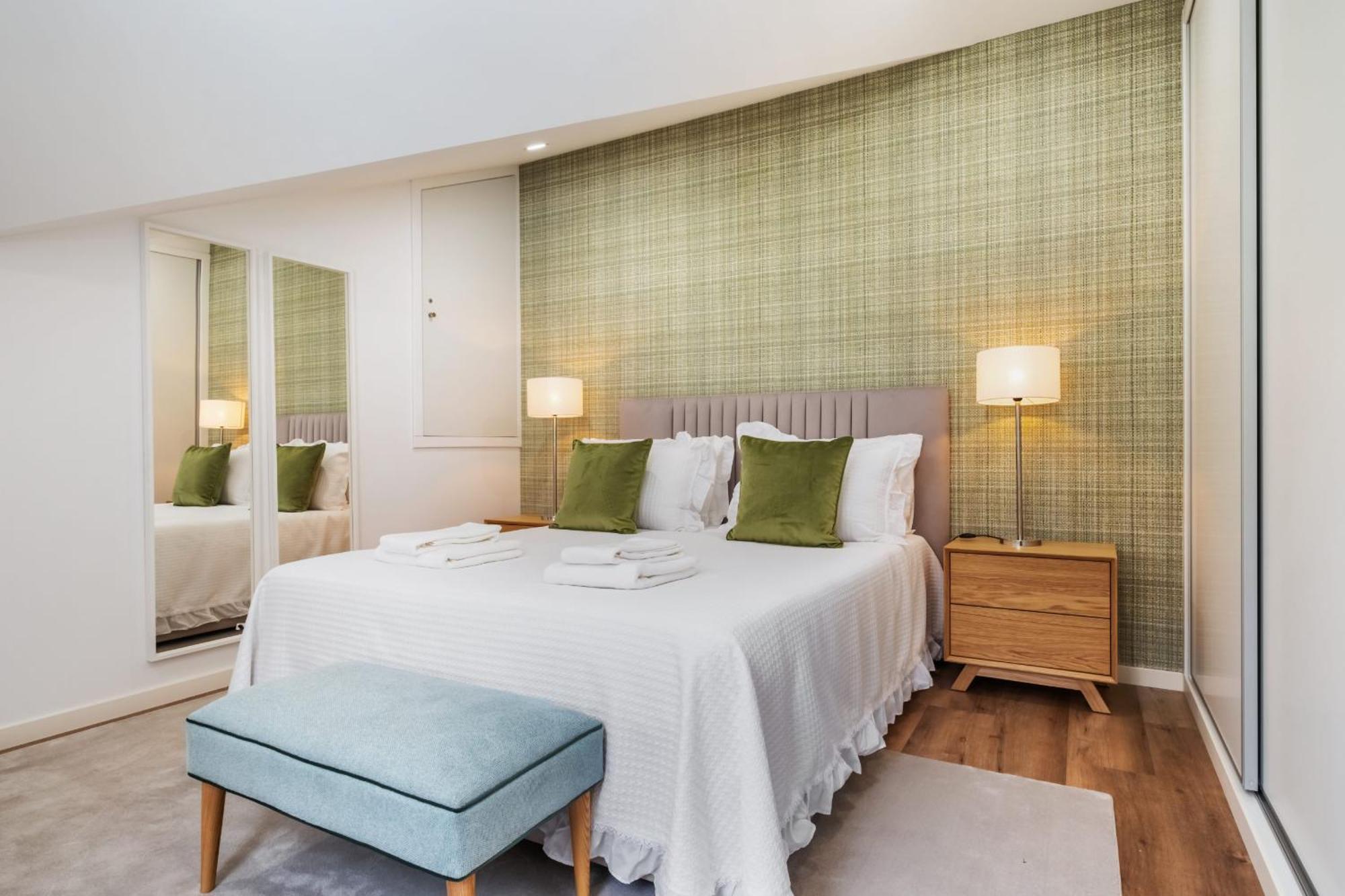 Coastal Charm By Madeira Sun Travel