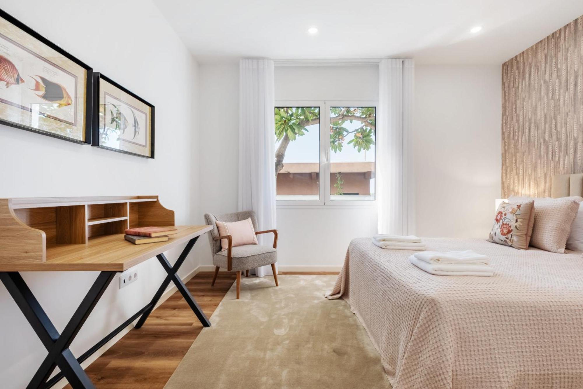 Apartment Coastal Charm By Madeira Sun Travel Ponta do Sol (Madeira)