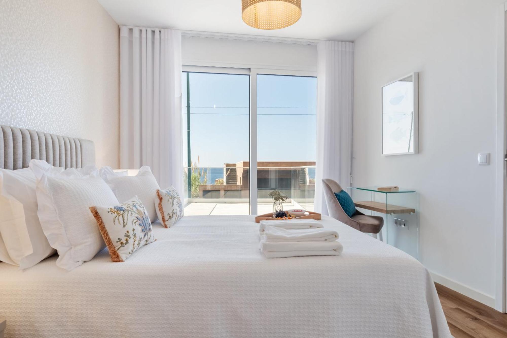 Coastal Charm By Madeira Sun Travel