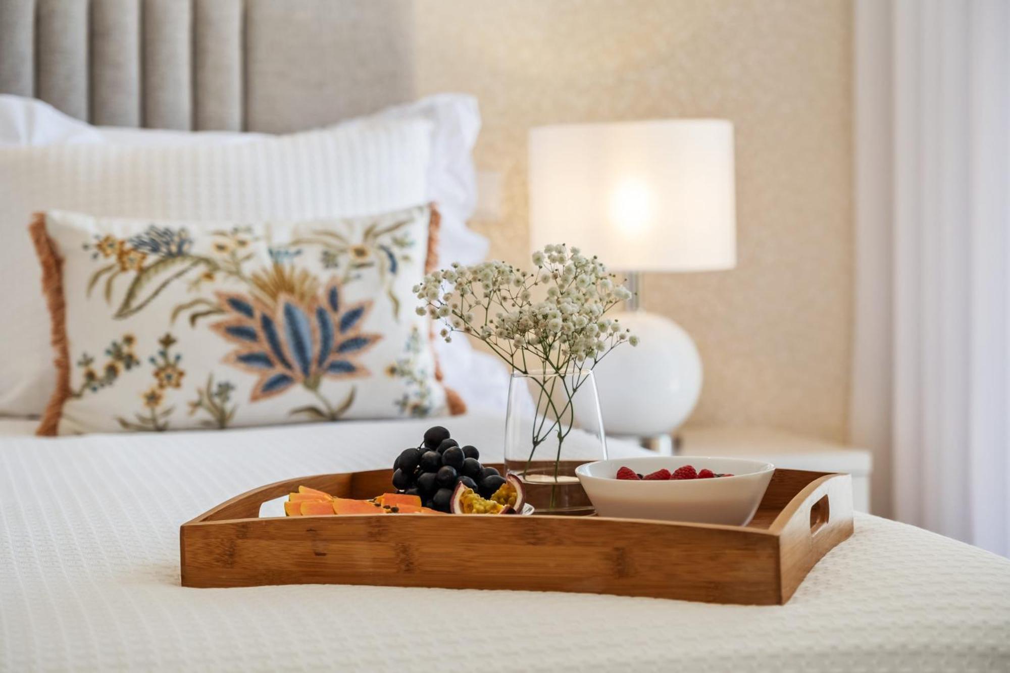 Apartment Coastal Charm By Madeira Sun Travel *