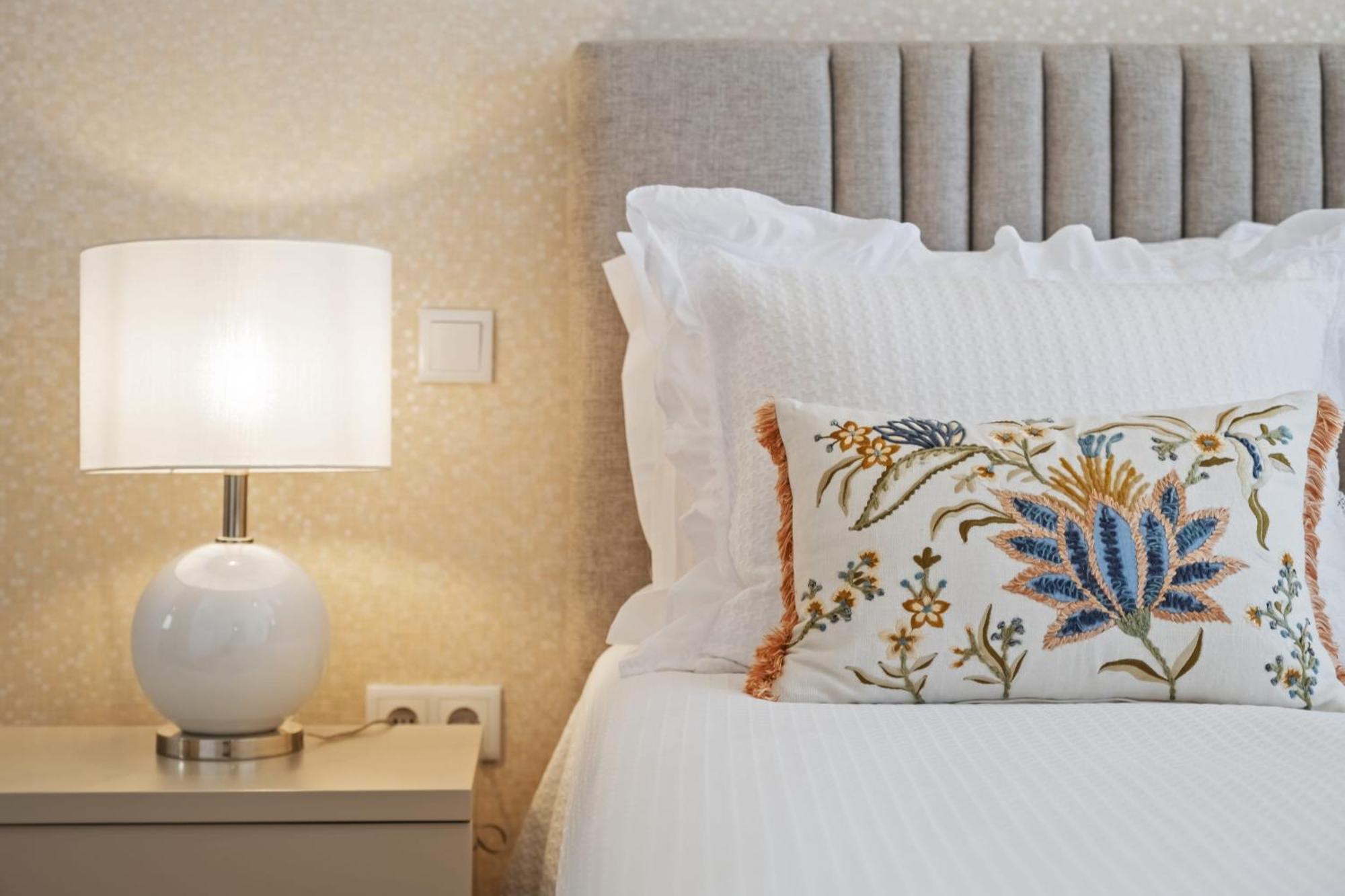 Coastal Charm By Madeira Sun Travel Apartment