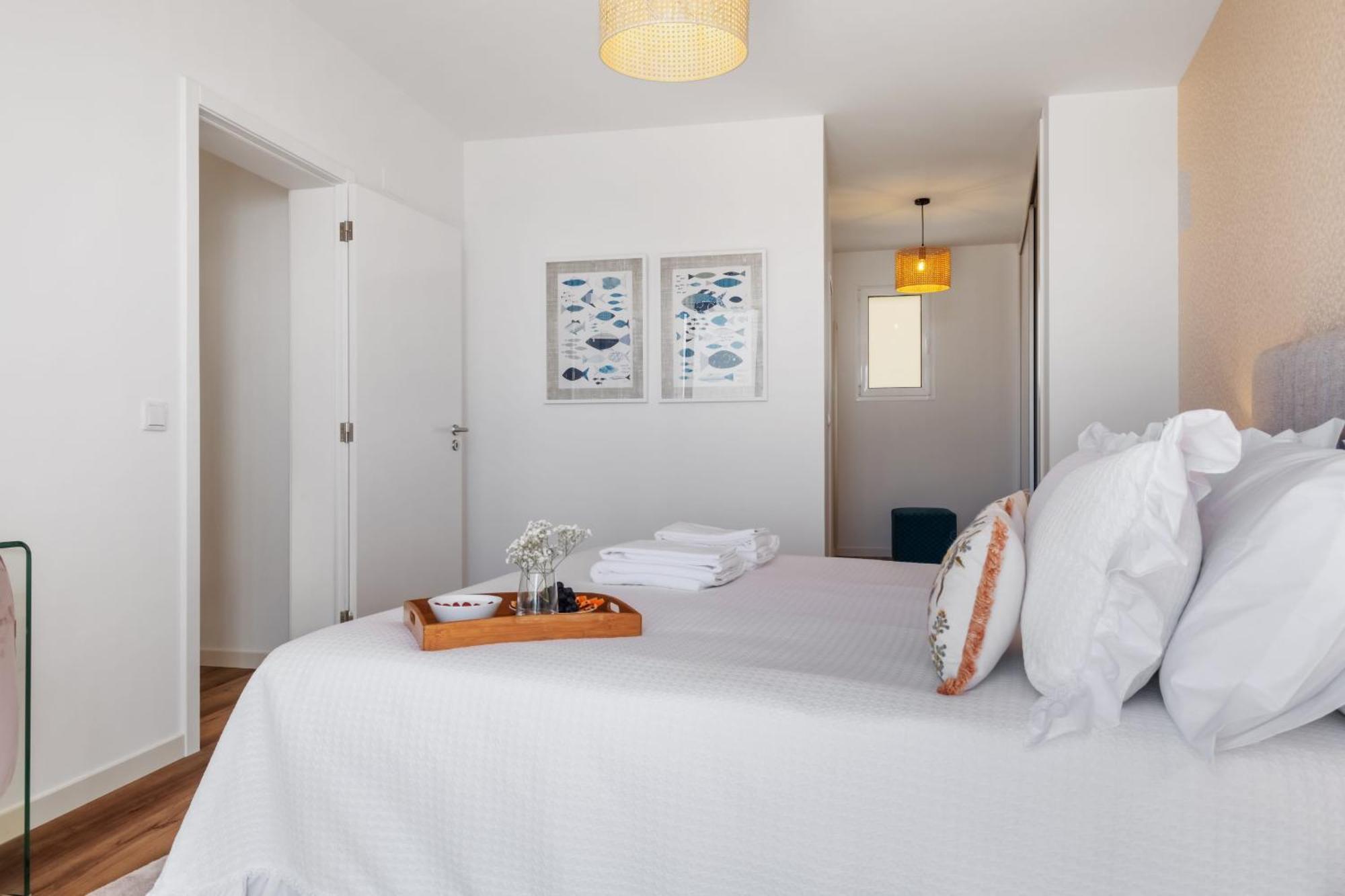 Appartamento Coastal Charm By Madeira Sun Travel *