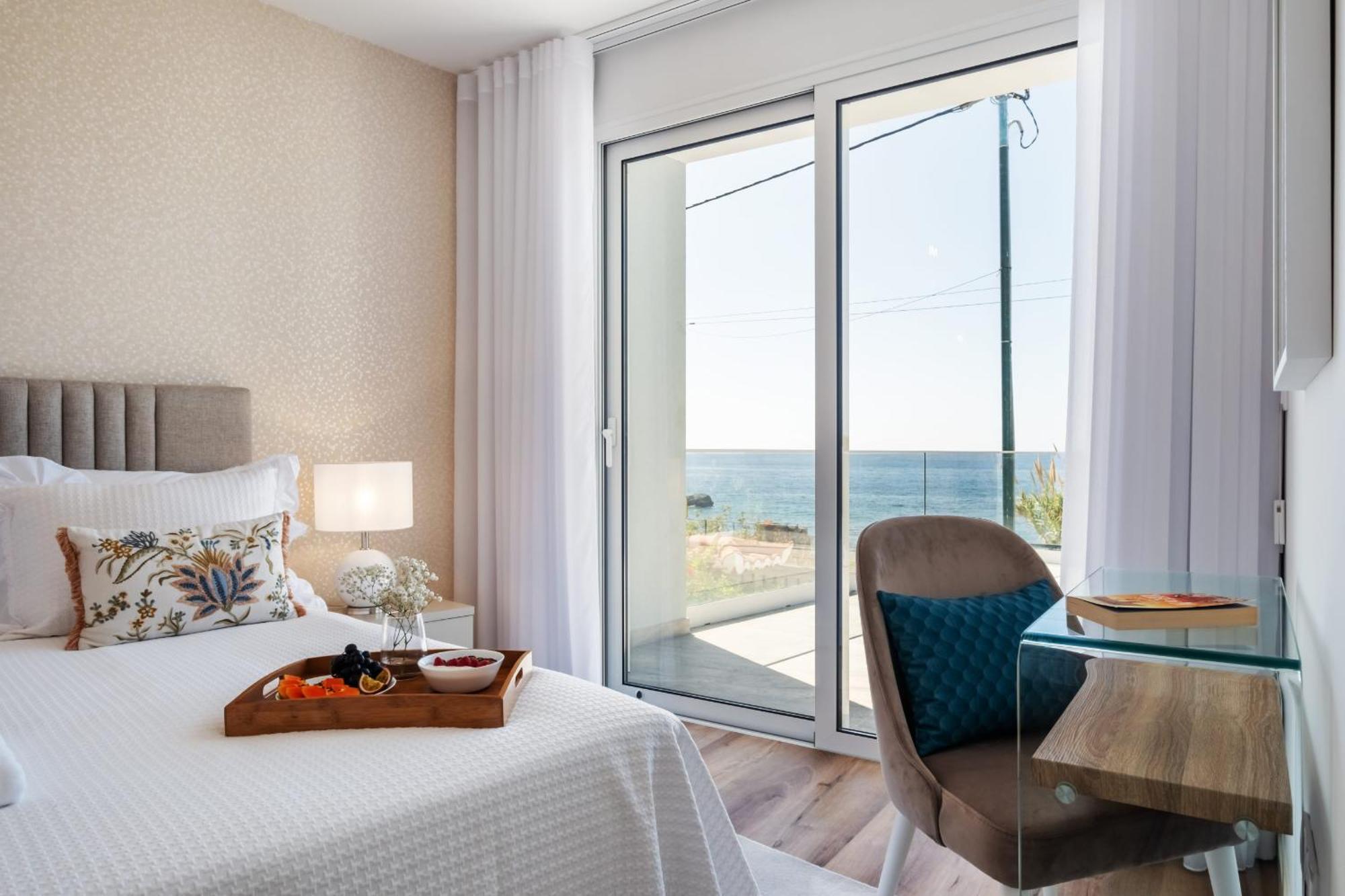 Apartment Coastal Charm By Madeira Sun Travel