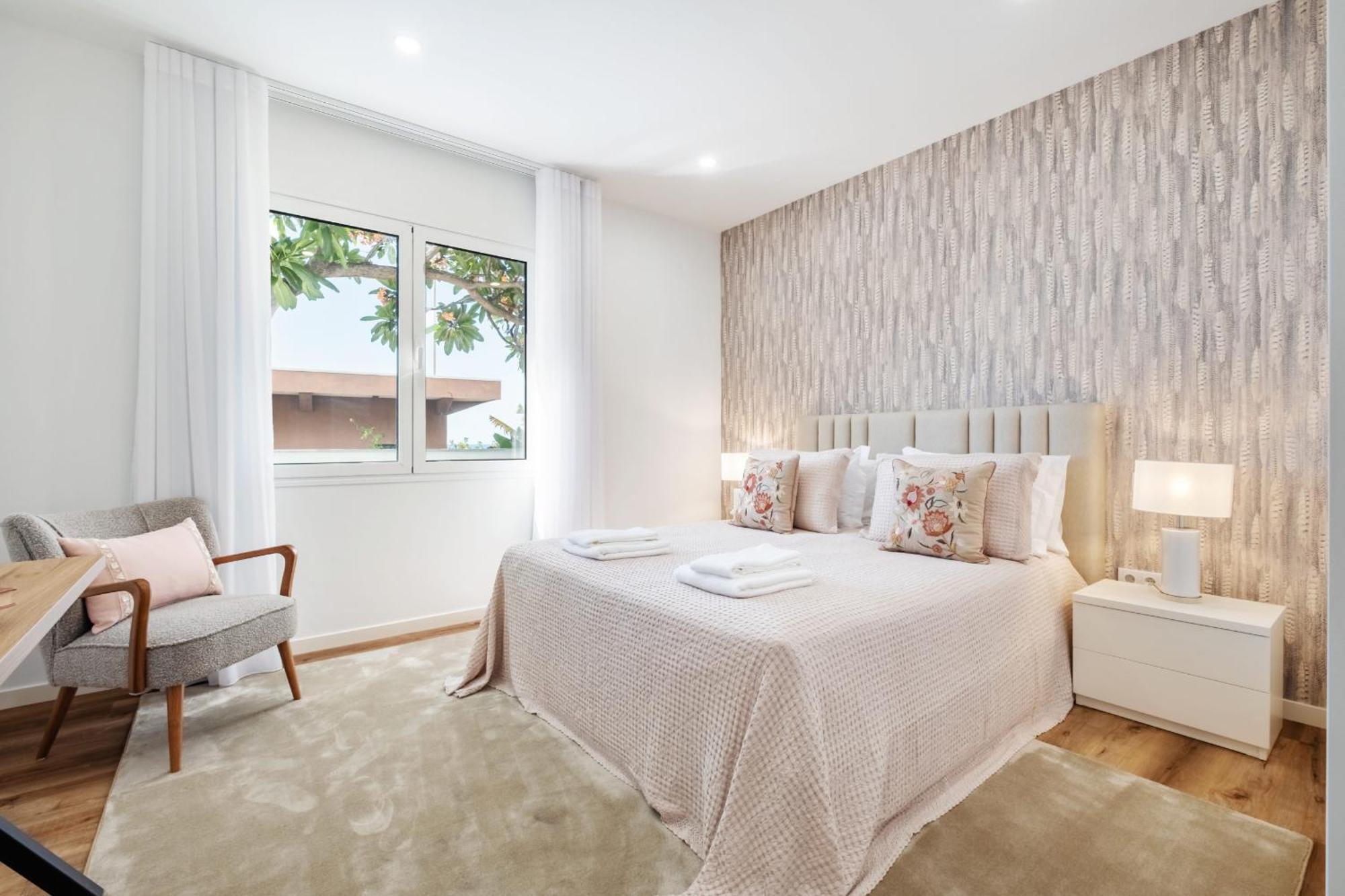 Apartment Coastal Charm By Madeira Sun Travel *