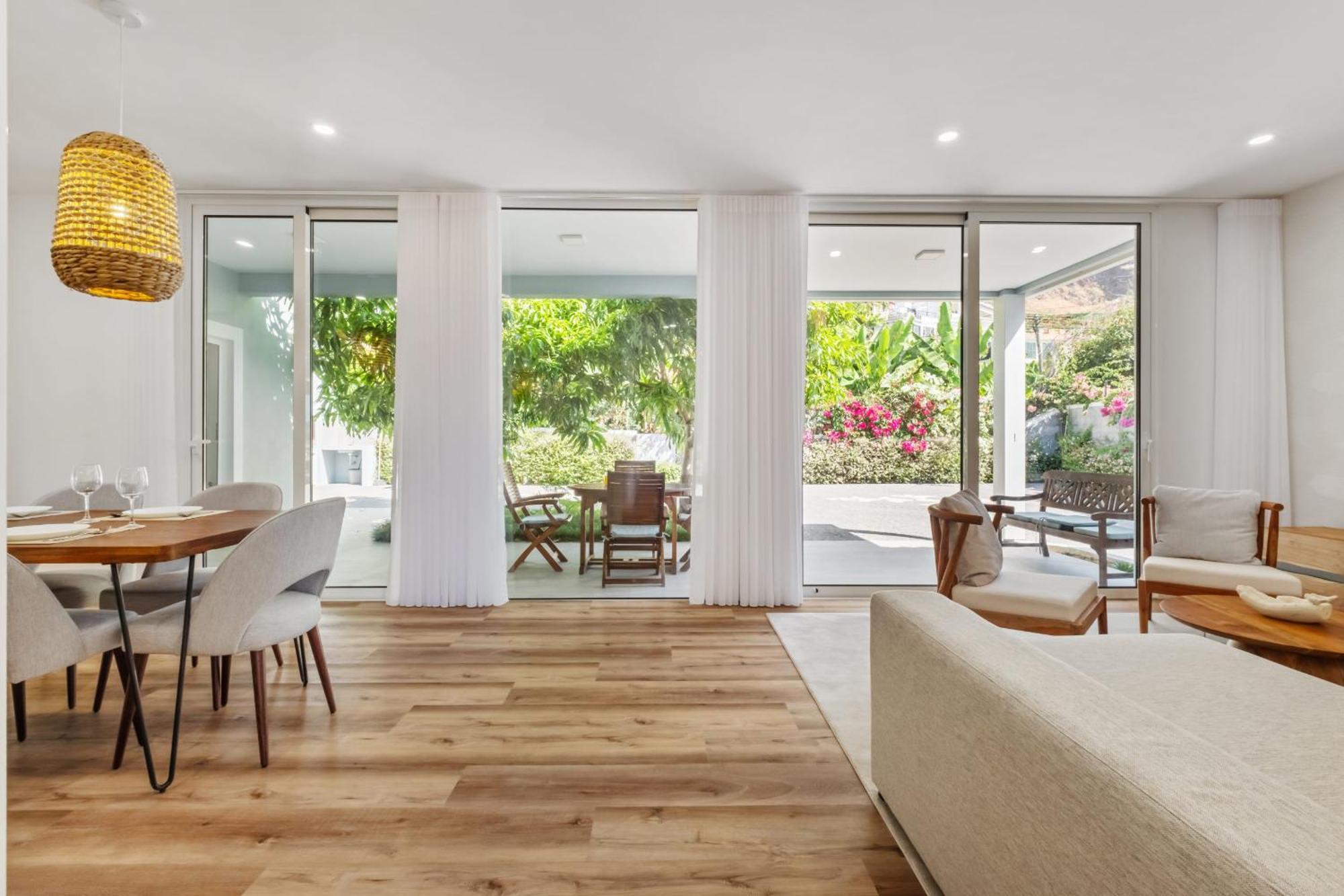 Coastal Charm By Madeira Sun Travel