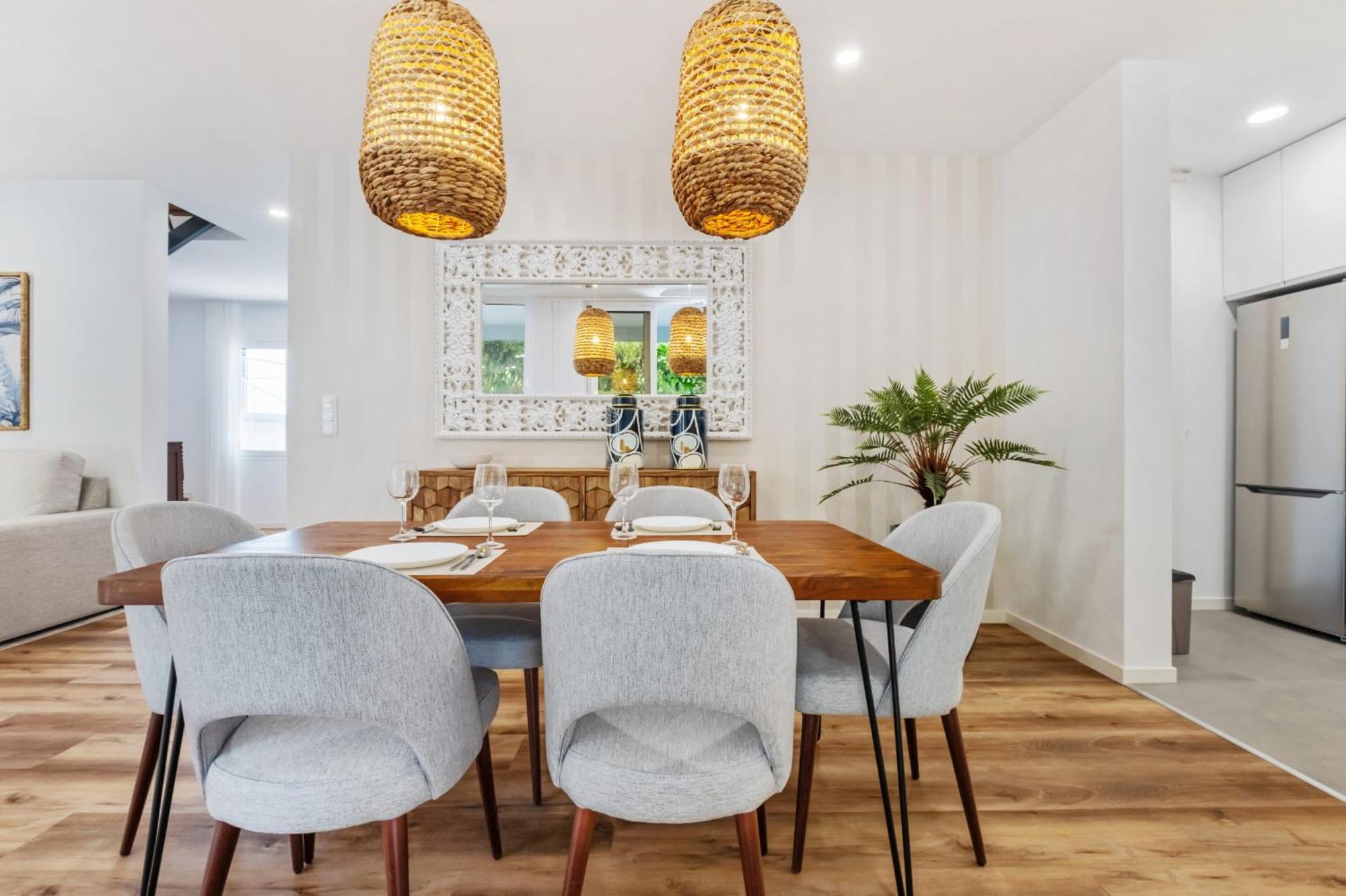 Apartment Coastal Charm By Madeira Sun Travel *