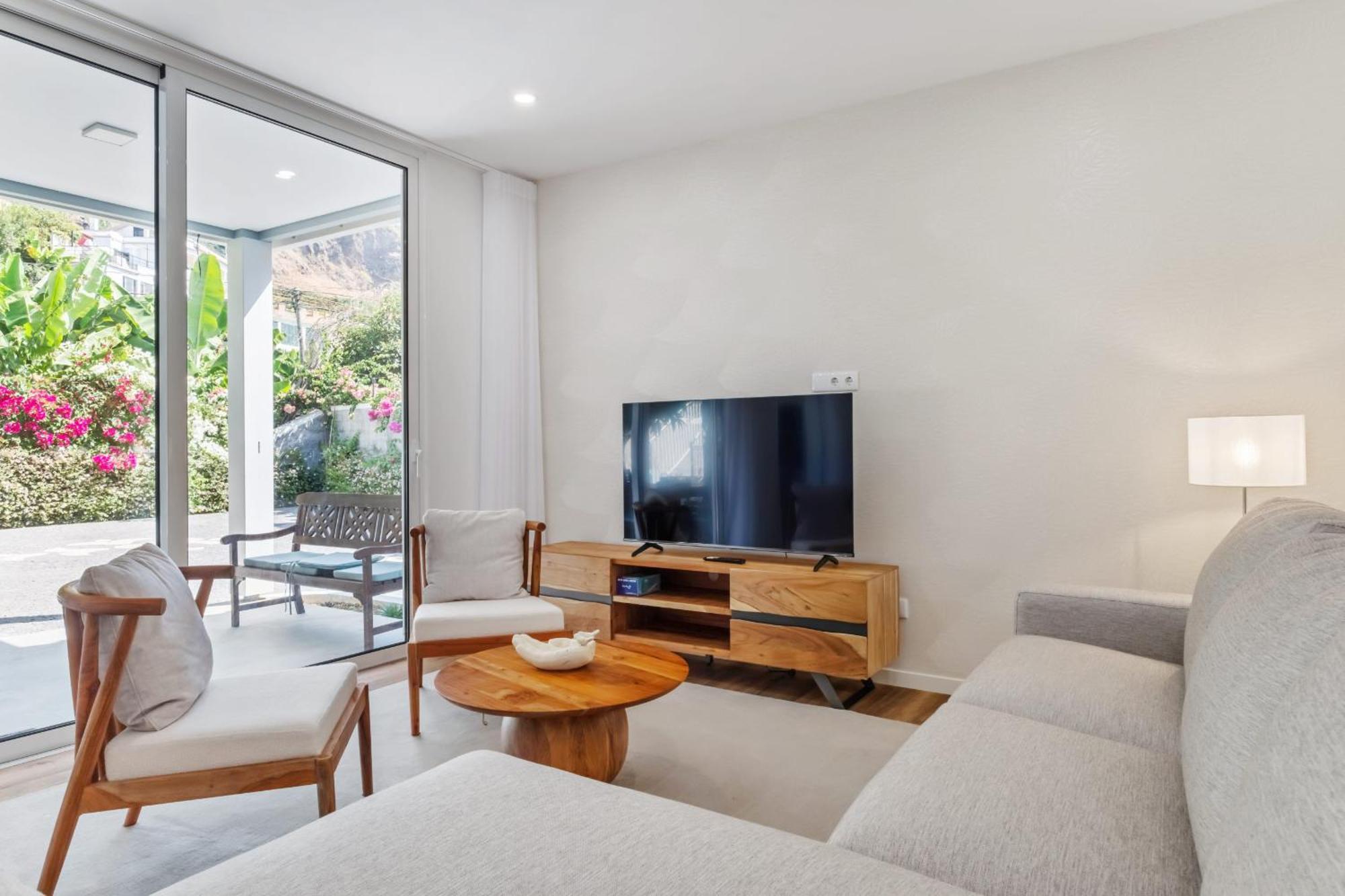 Coastal Charm By Madeira Sun Travel Apartment Ponta do Sol (Madeira)