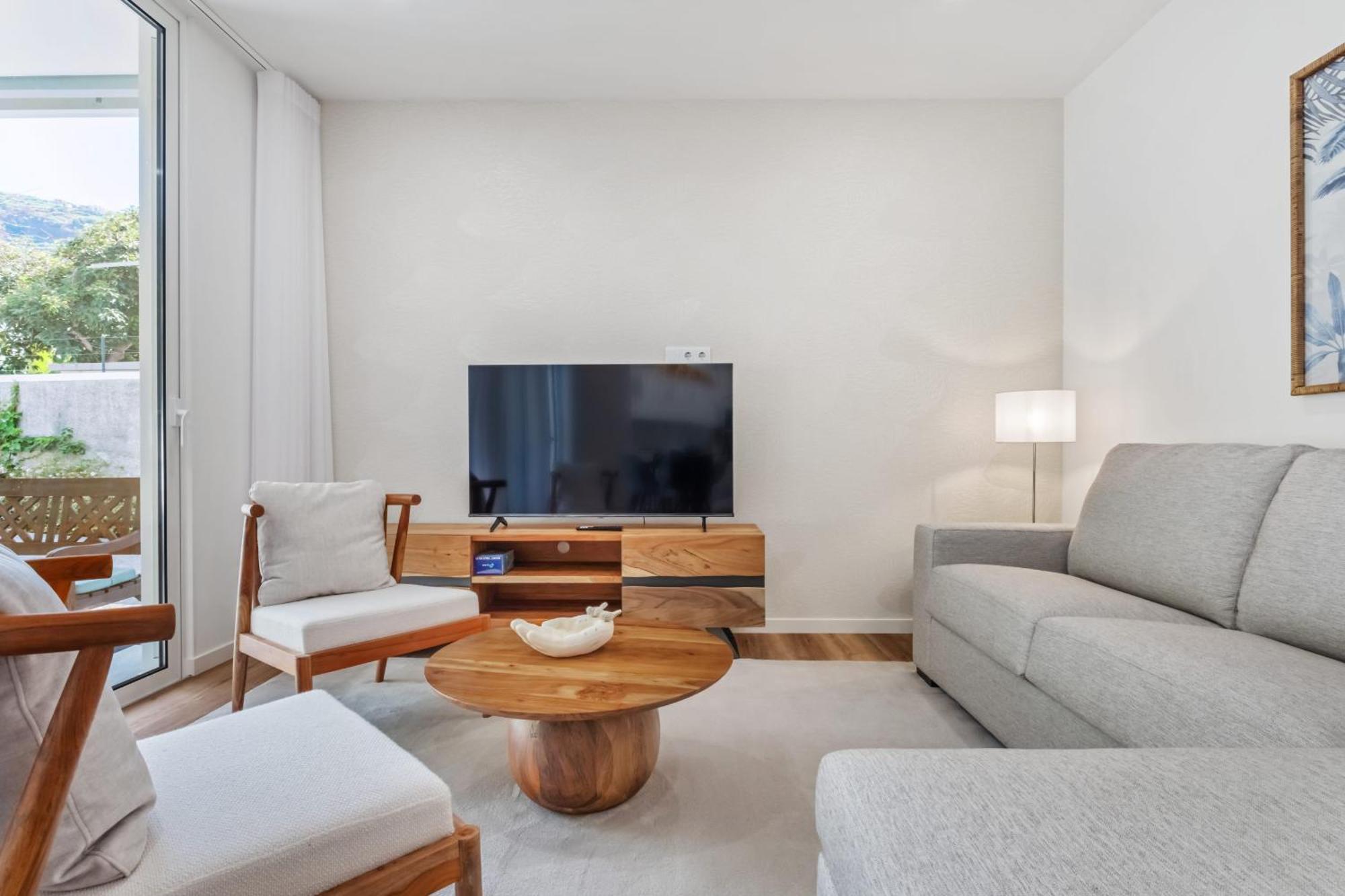 Apartment Coastal Charm By Madeira Sun Travel Ponta do Sol (Madeira)