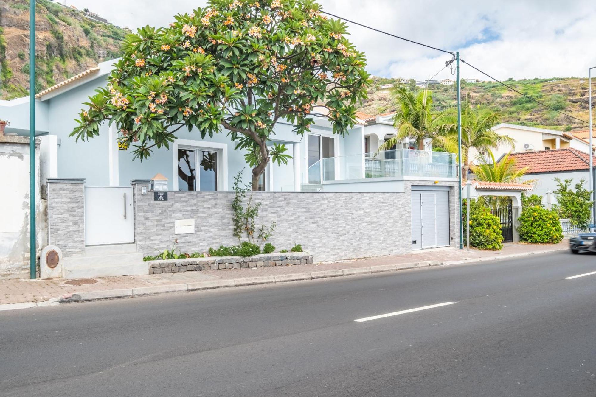 Coastal Charm By Madeira Sun Travel