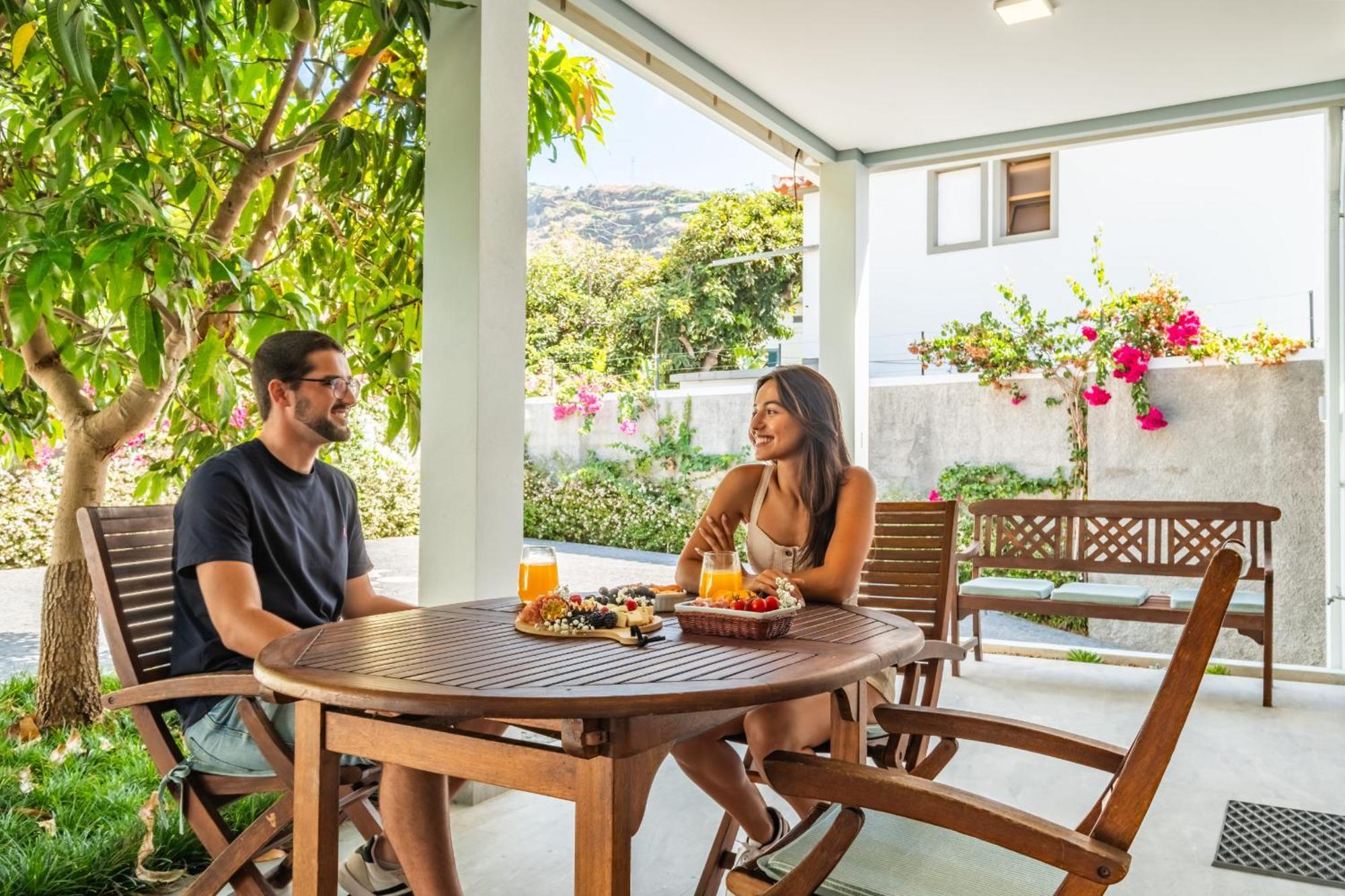 Apartment Coastal Charm By Madeira Sun Travel Ponta do Sol (Madeira)