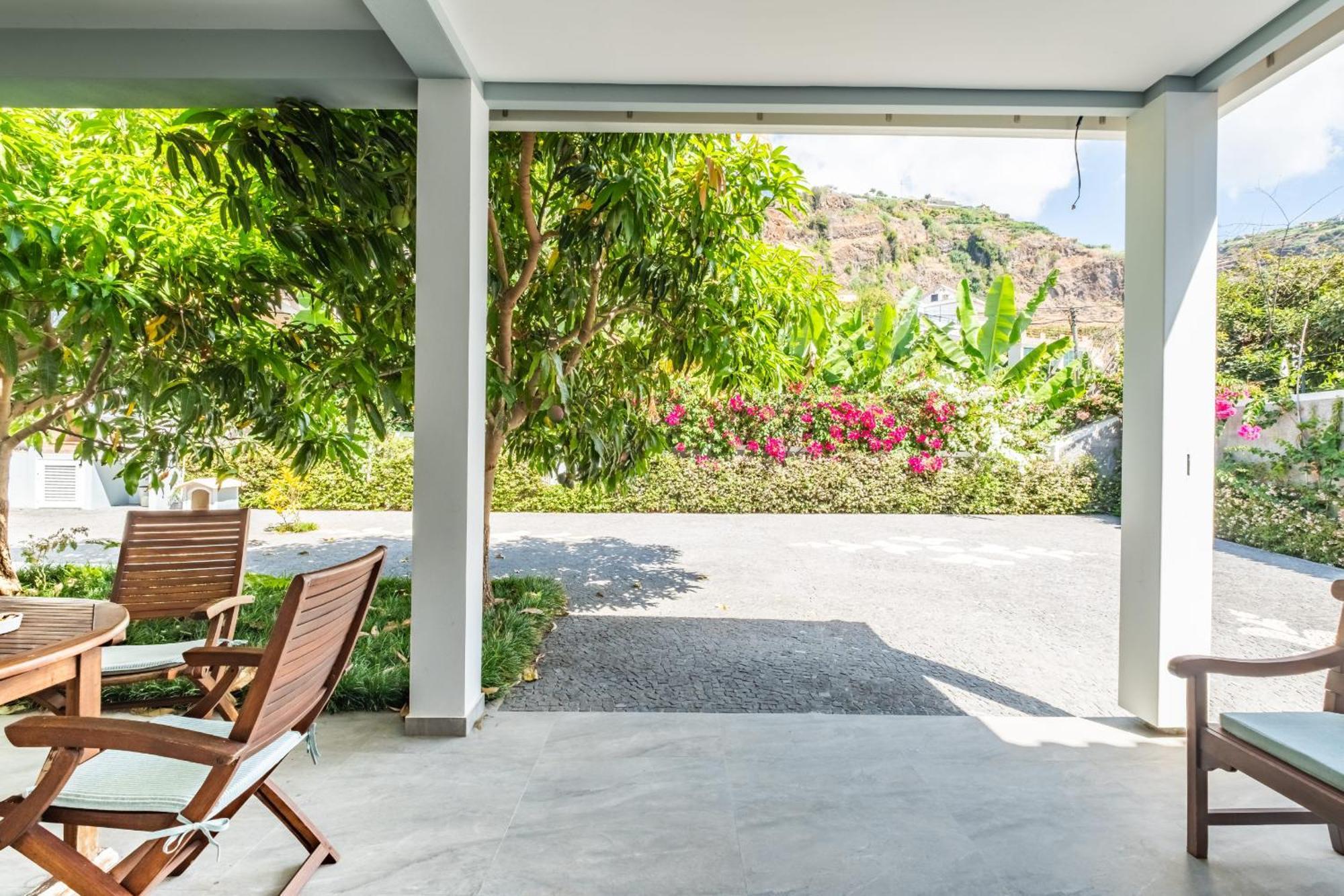 Coastal Charm By Madeira Sun Travel
