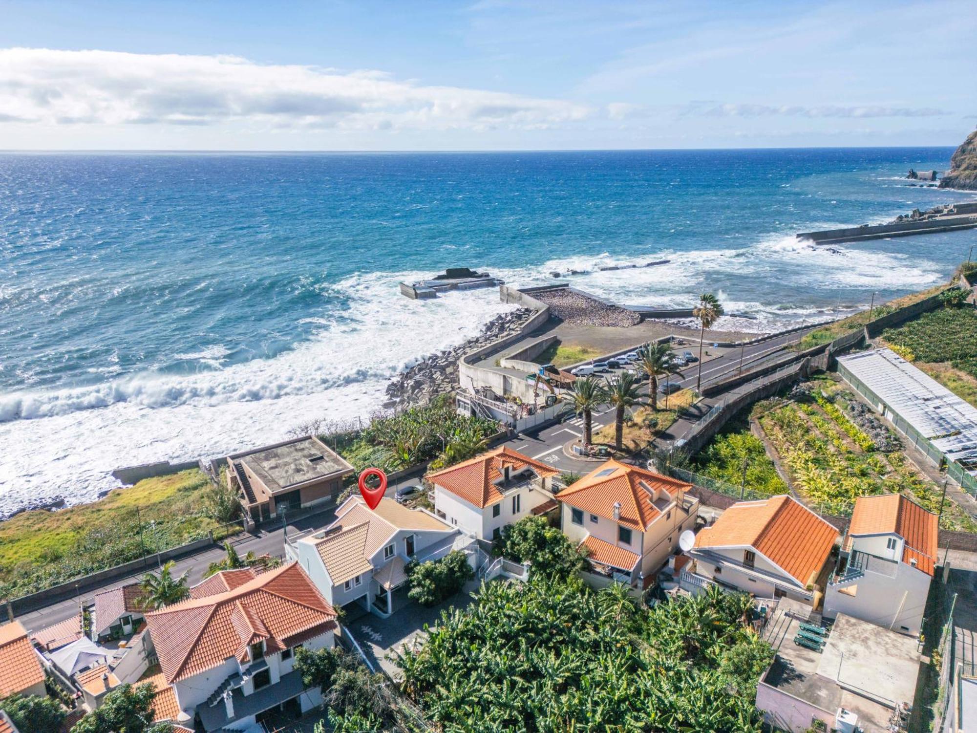 Coastal Charm By Madeira Sun Travel *