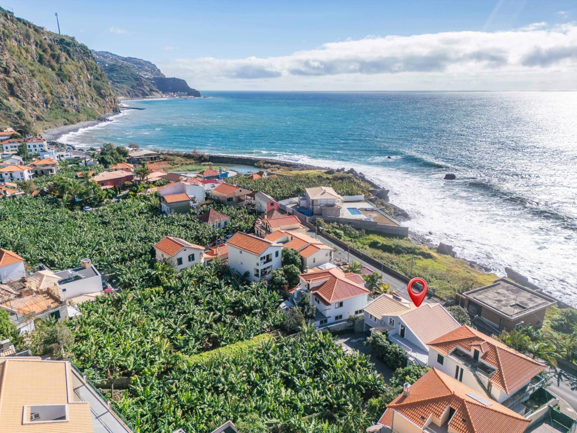 Coastal Charm By Madeira Sun Travel *