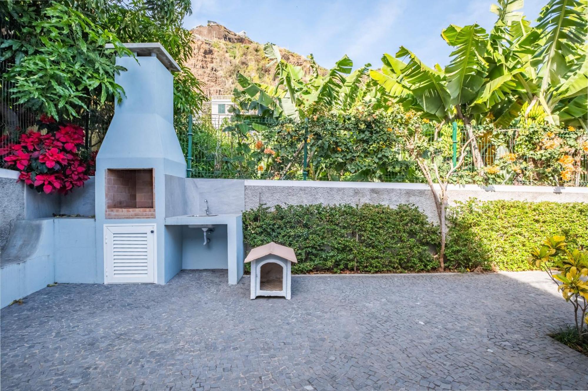 Coastal Charm By Madeira Sun Travel