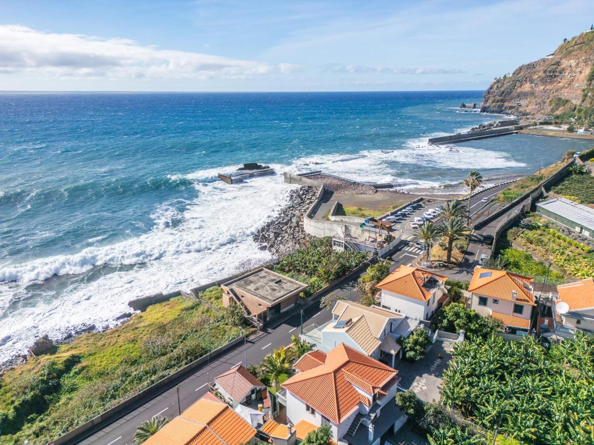 Apartment Coastal Charm By Madeira Sun Travel Ponta do Sol (Madeira)
