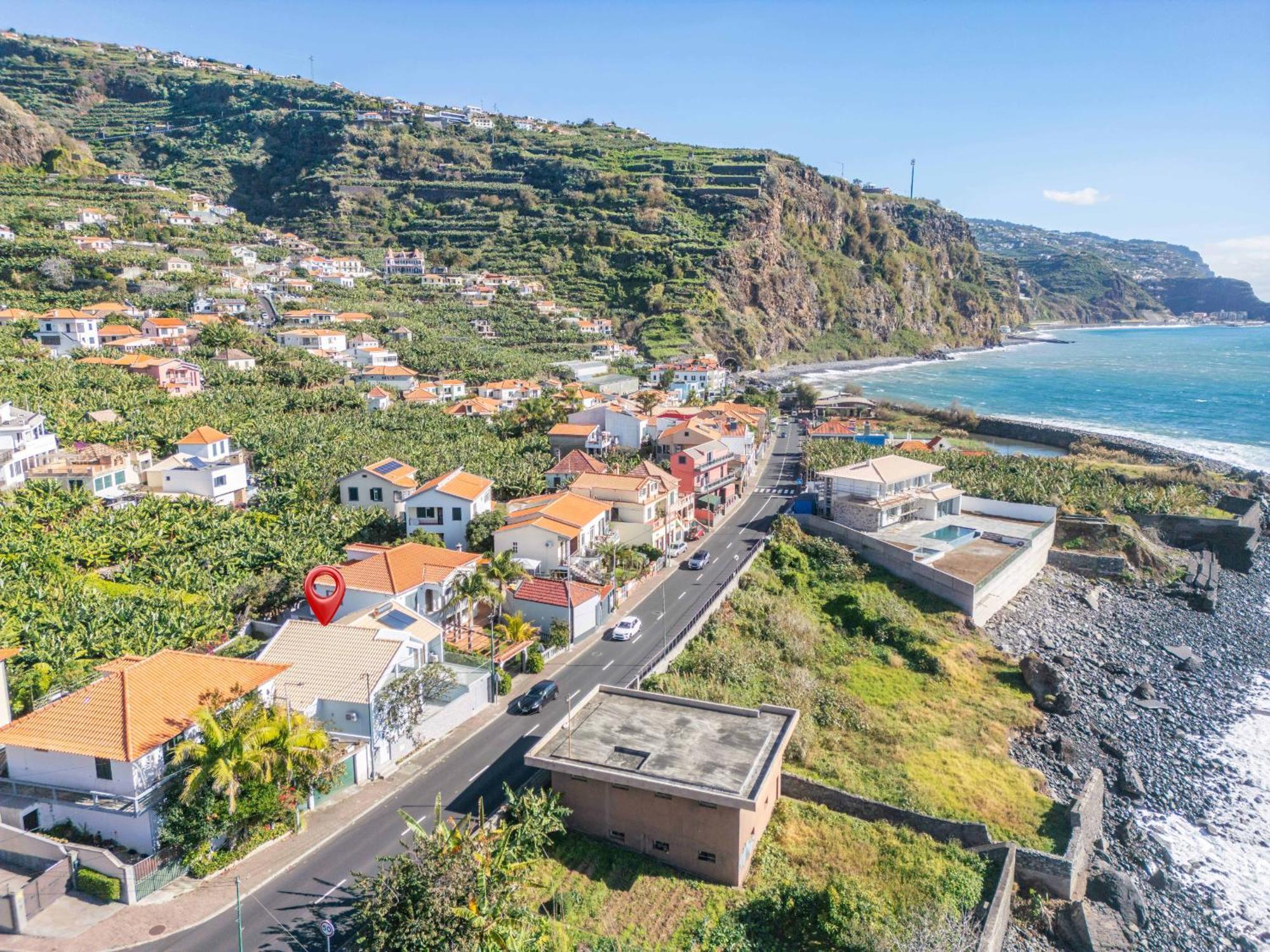 Coastal Charm By Madeira Sun Travel Appartamento Ponta do Sol (Madeira)